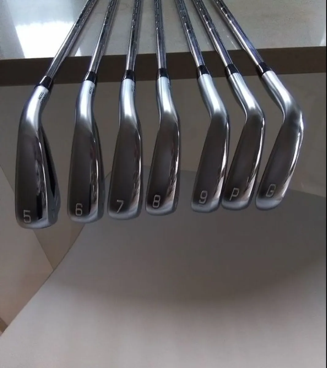 Mizuno JPX 923 Hot Metal Pro - Image 2