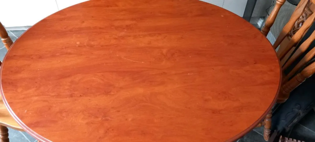 Dinning Table - Image 2
