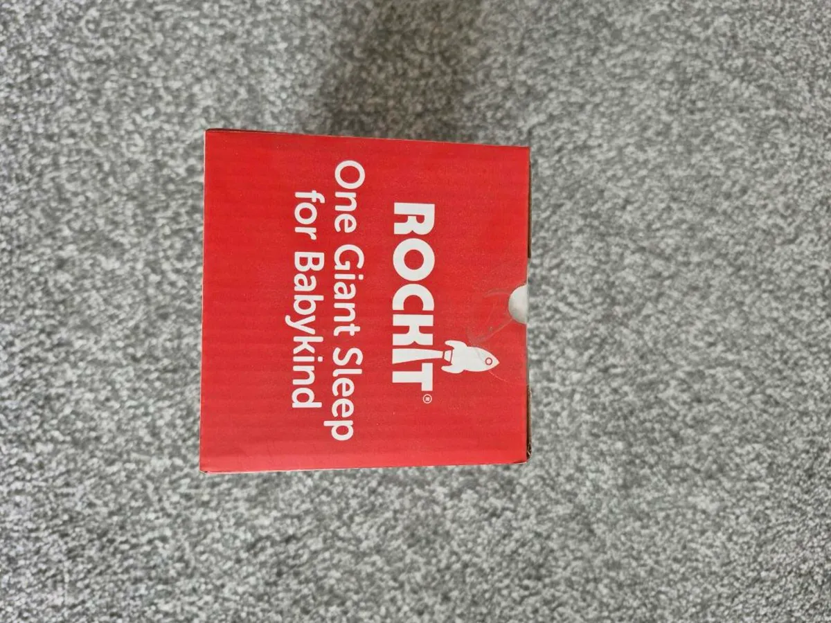 Baby Rockit - Image 2