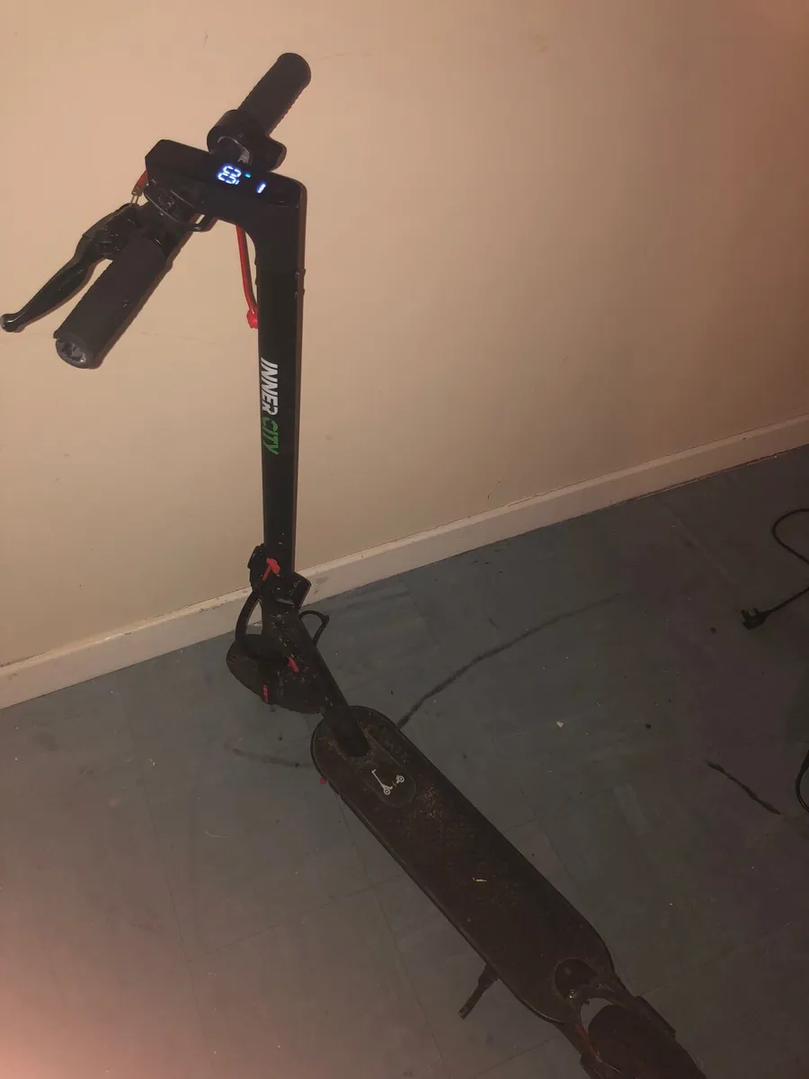 E-scooter - Image 1