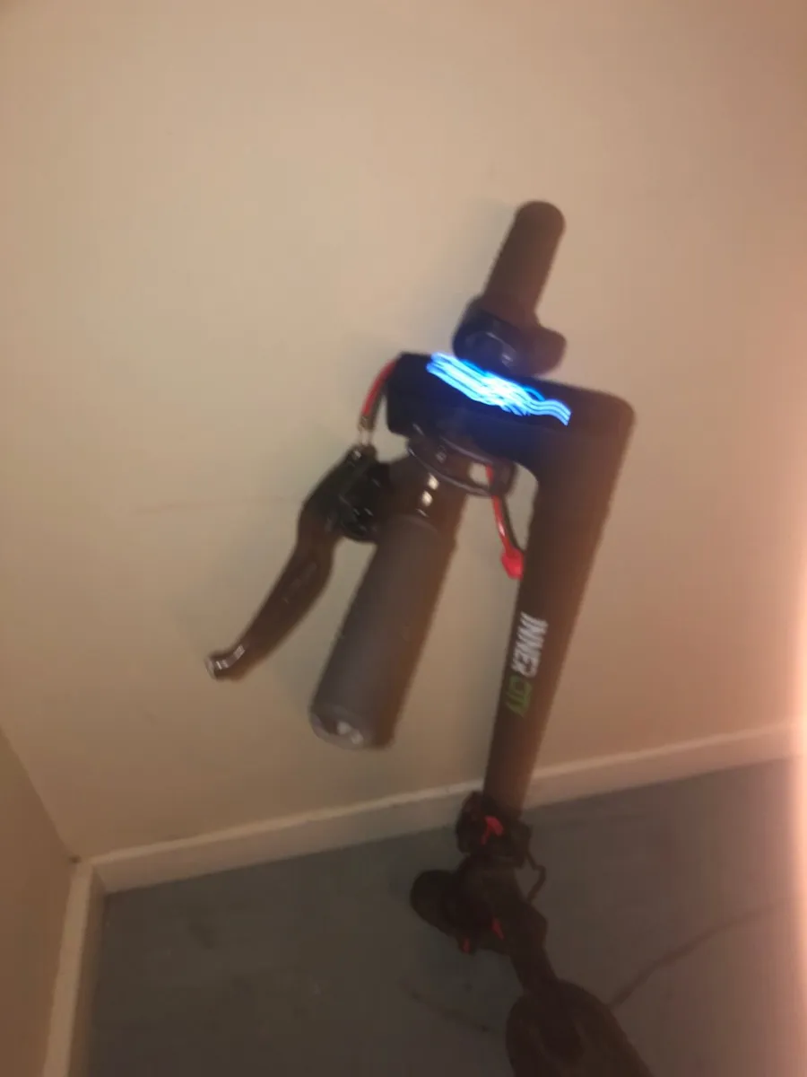 E-scooter - Image 2