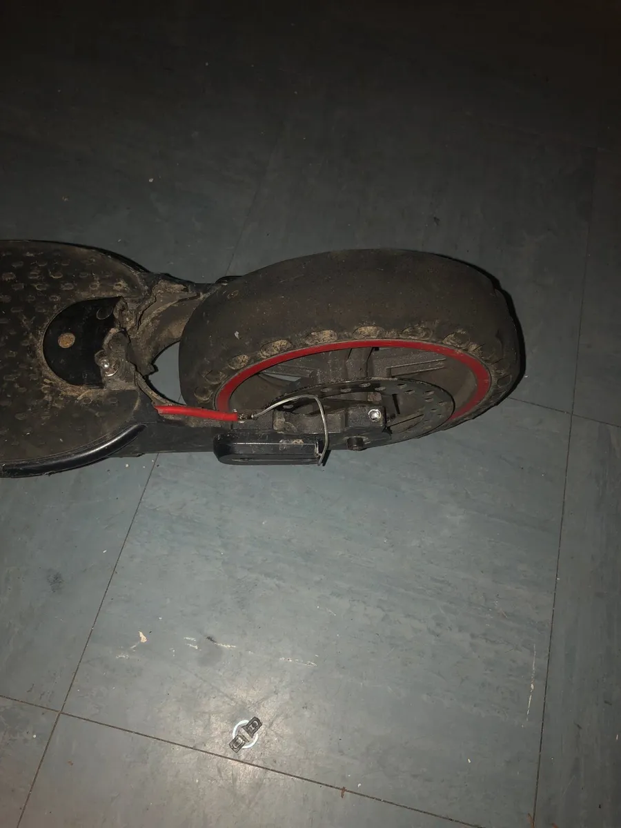 E-scooter - Image 3