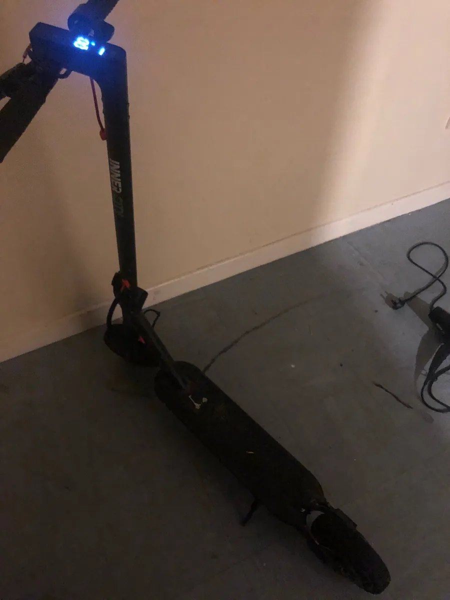 E-scooter - Image 4