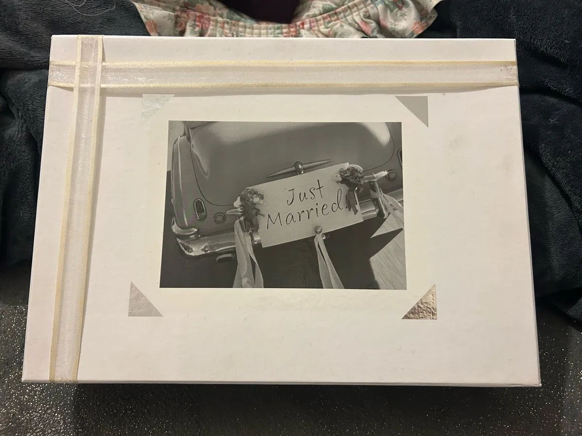 Wedding Glasses - Image 1