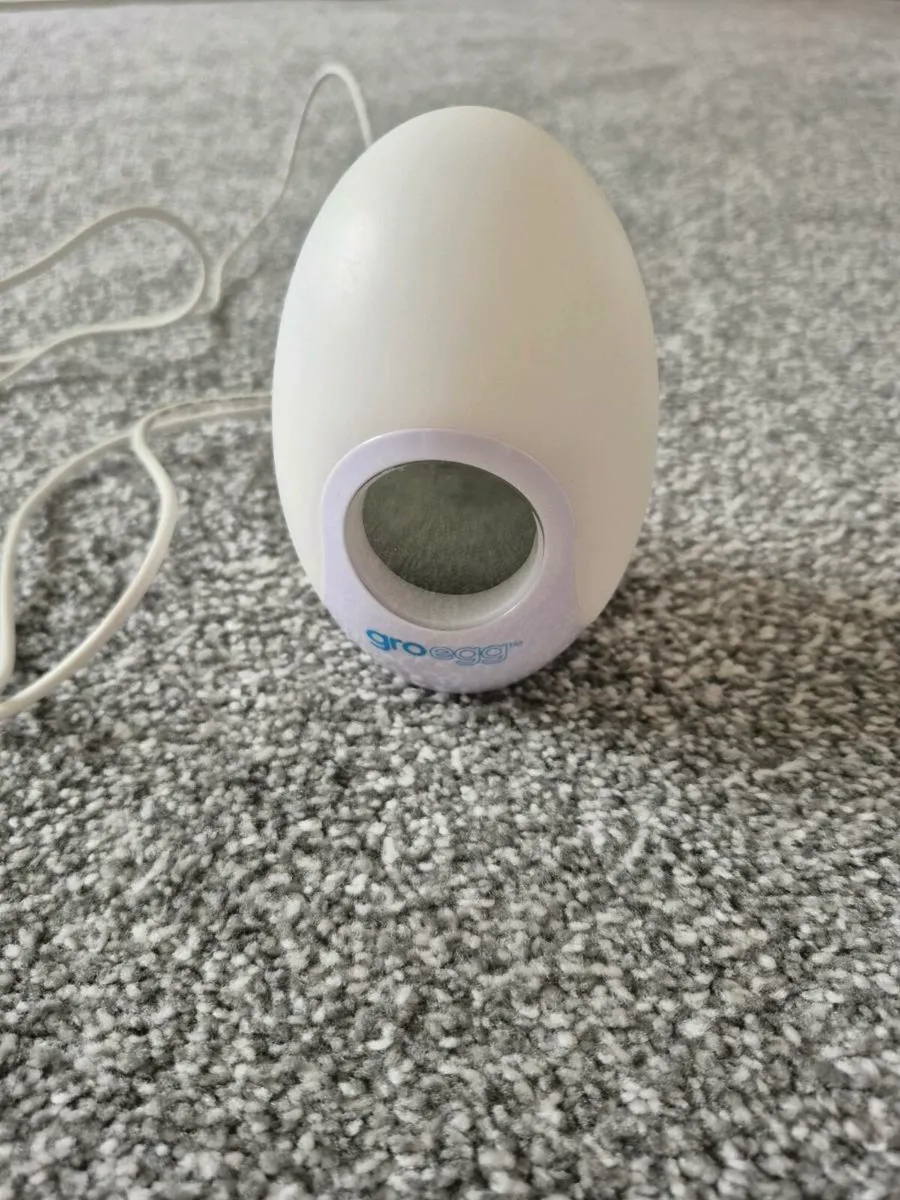 Tommee Tippee grow egg - Image 1