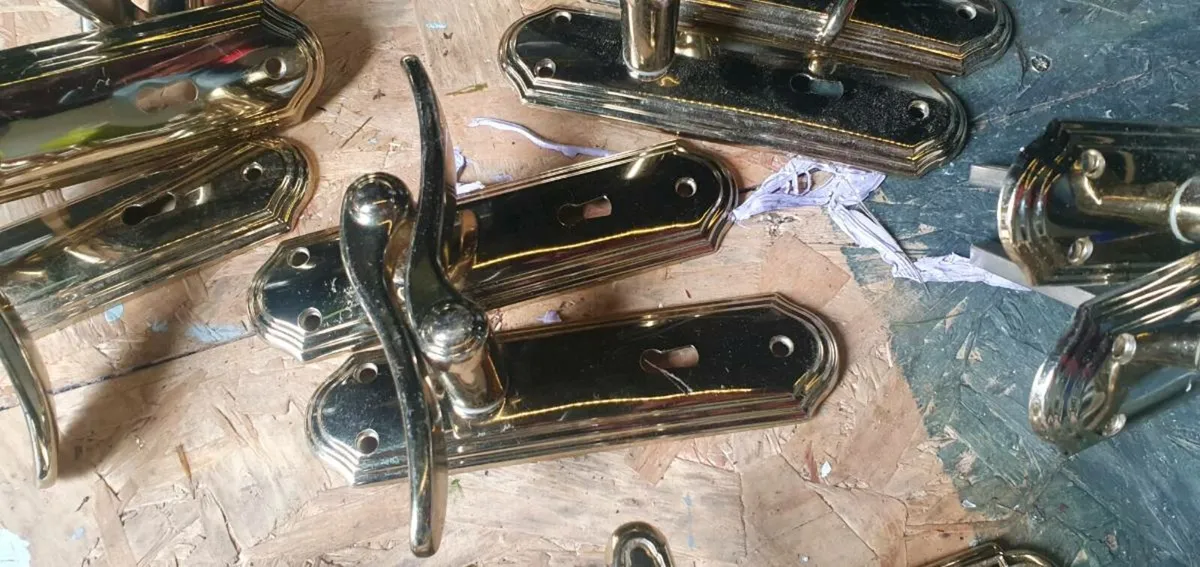 Door handles - Image 4