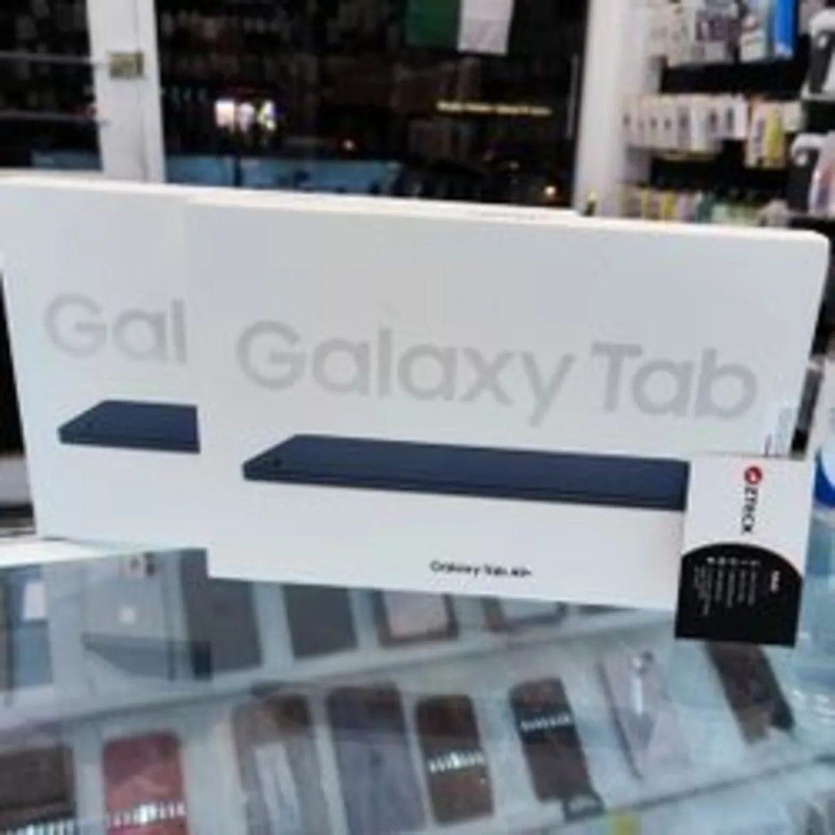 Galaxy tab A9