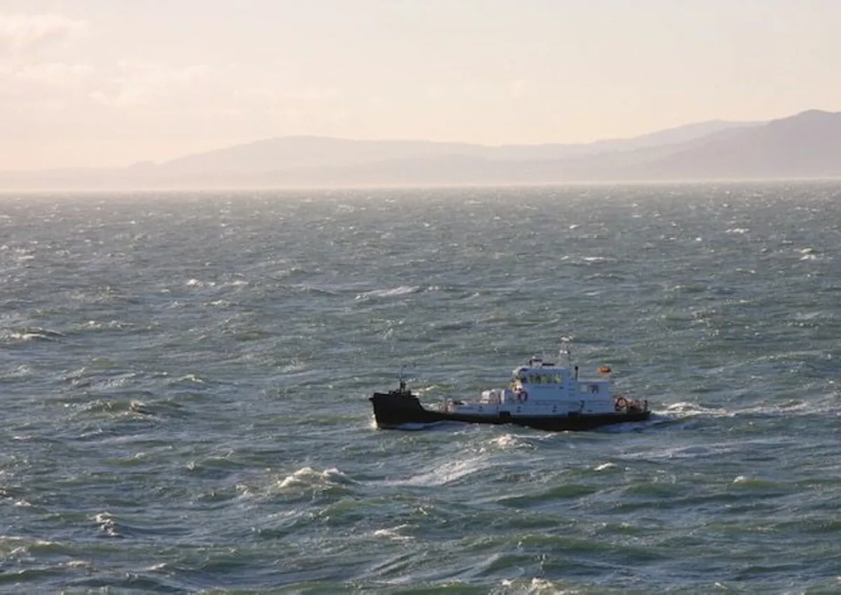 Ex Pilot Boat for Sale - Image 2