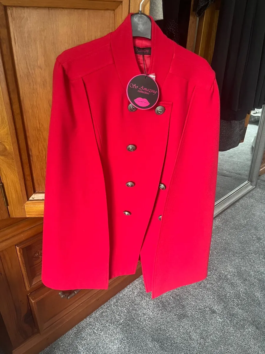 Women’s clothes