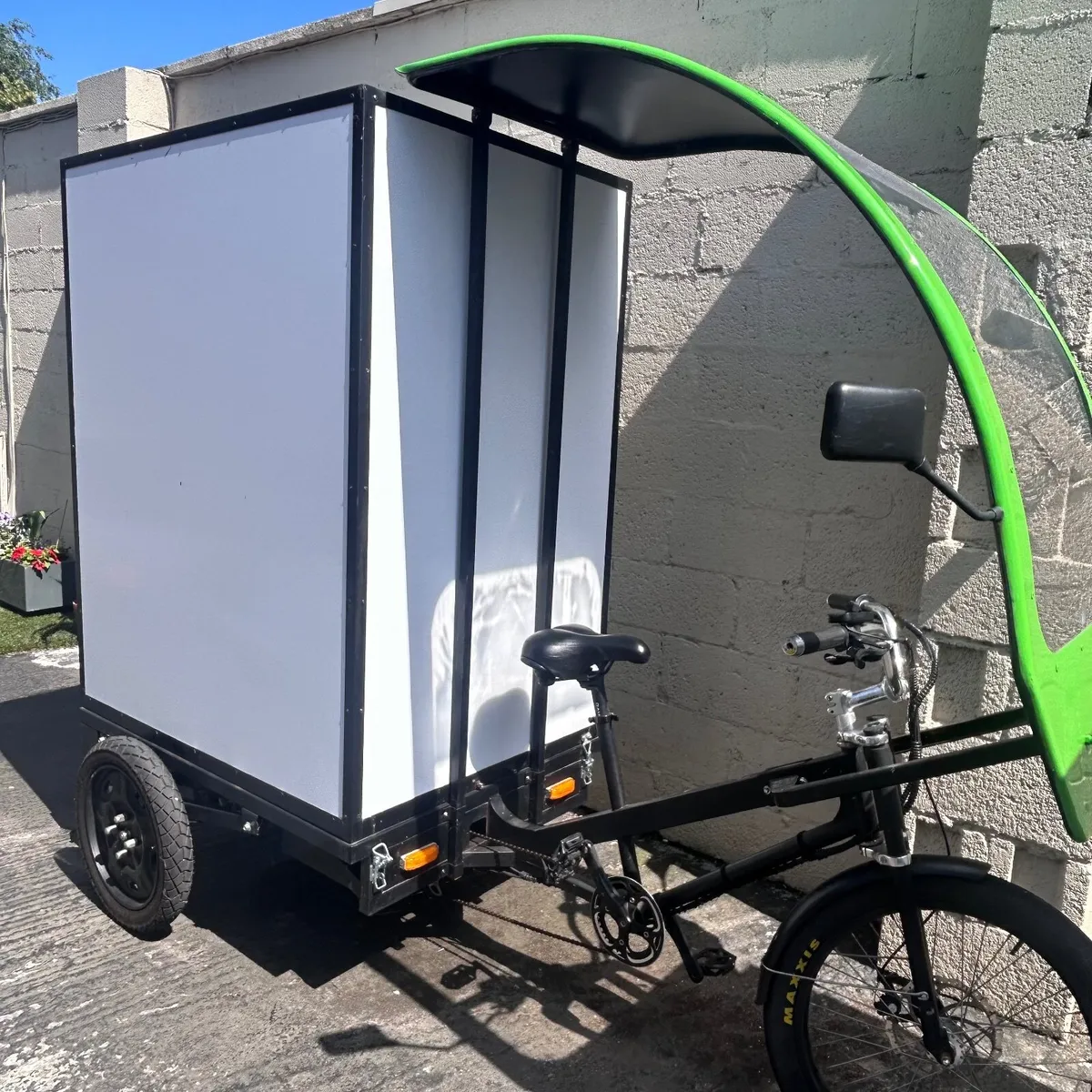 Cargo bikes - Image 2