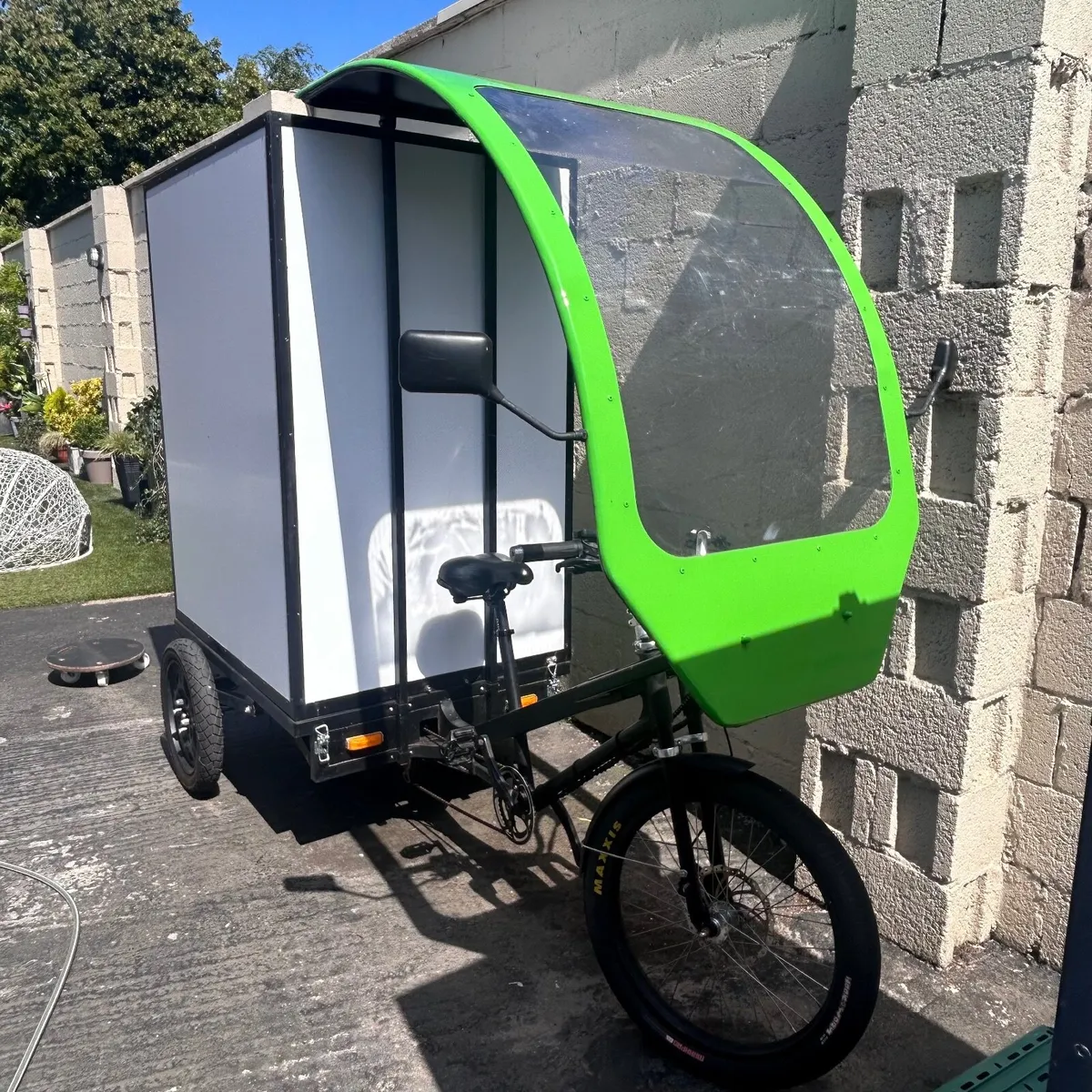 Cargo bikes - Image 1