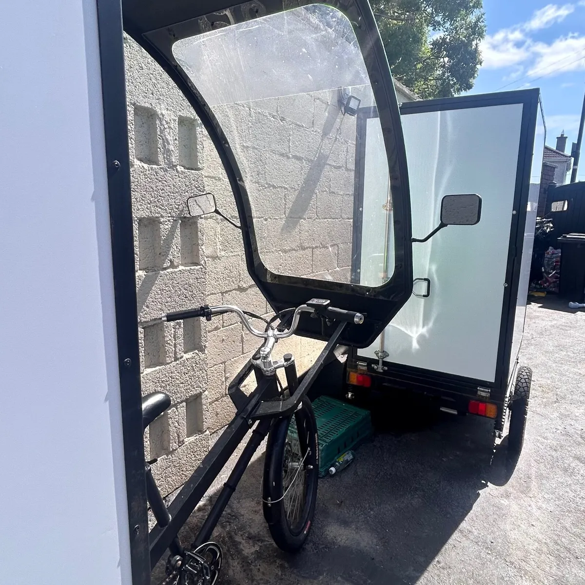 Cargo bikes - Image 3