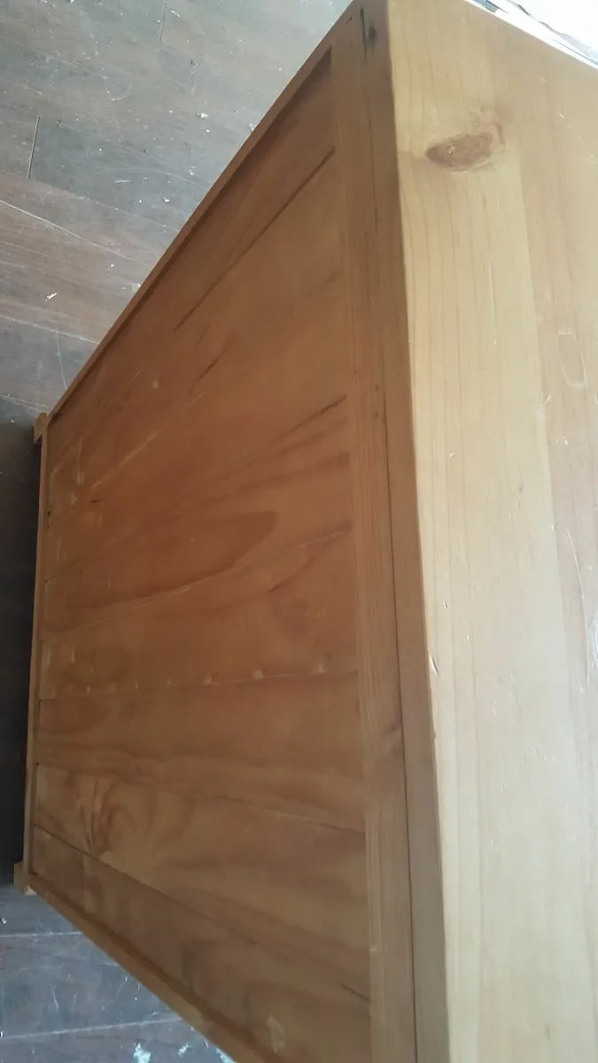 Chest of drawers - Image 2