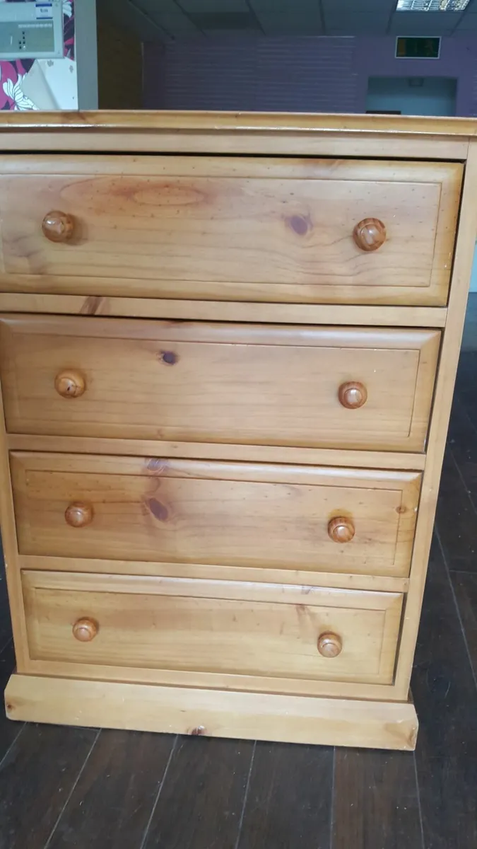 Chest of drawers - Image 3