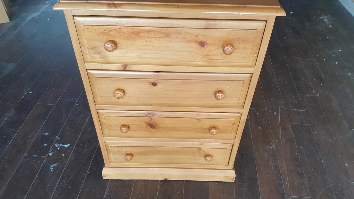 Chest of drawers - Image 4
