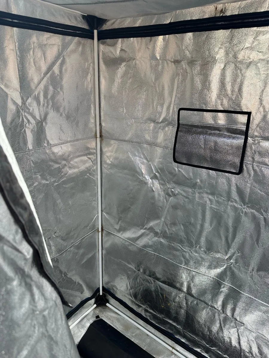 Sauna and cold plunge set - Image 2