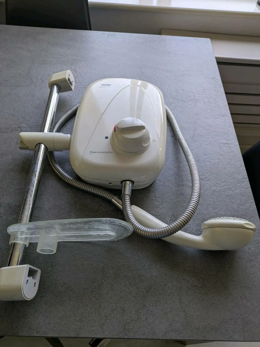 Power Shower - Image 1