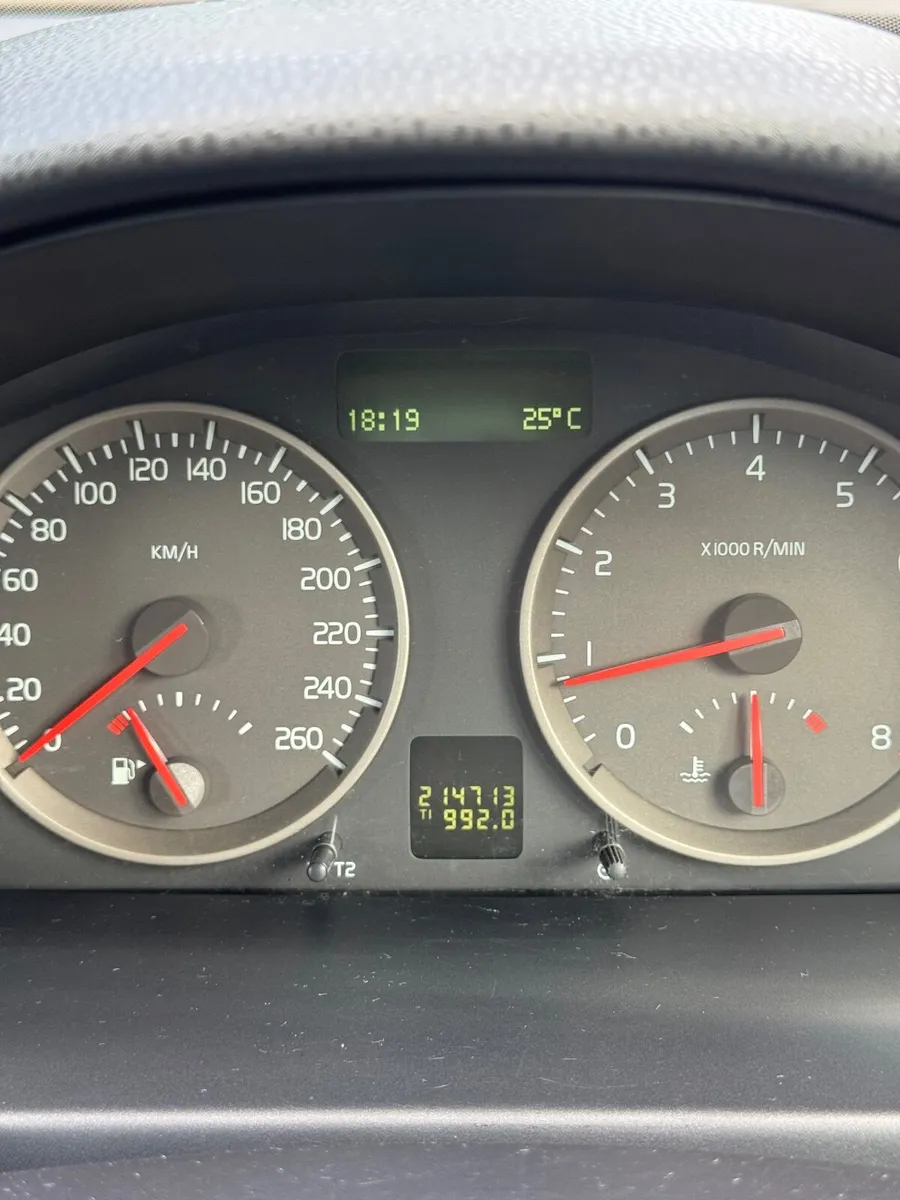 Volvo S40 2006 - Image 1