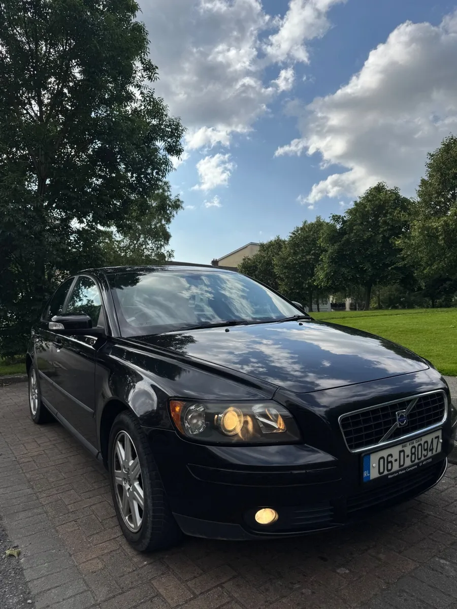 Volvo S40 2006 - Image 3
