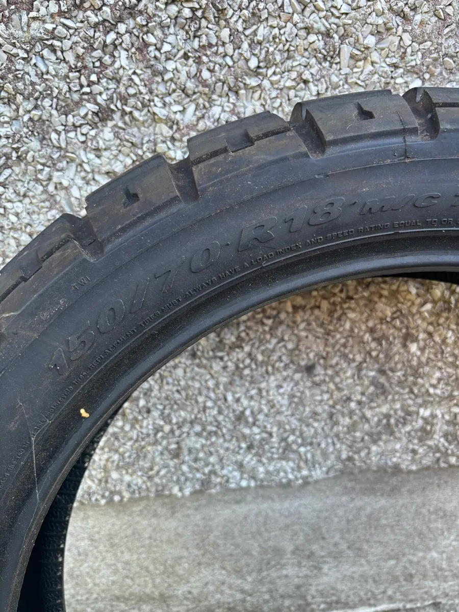 Pirelli Scorpion Rally SRT - Image 2