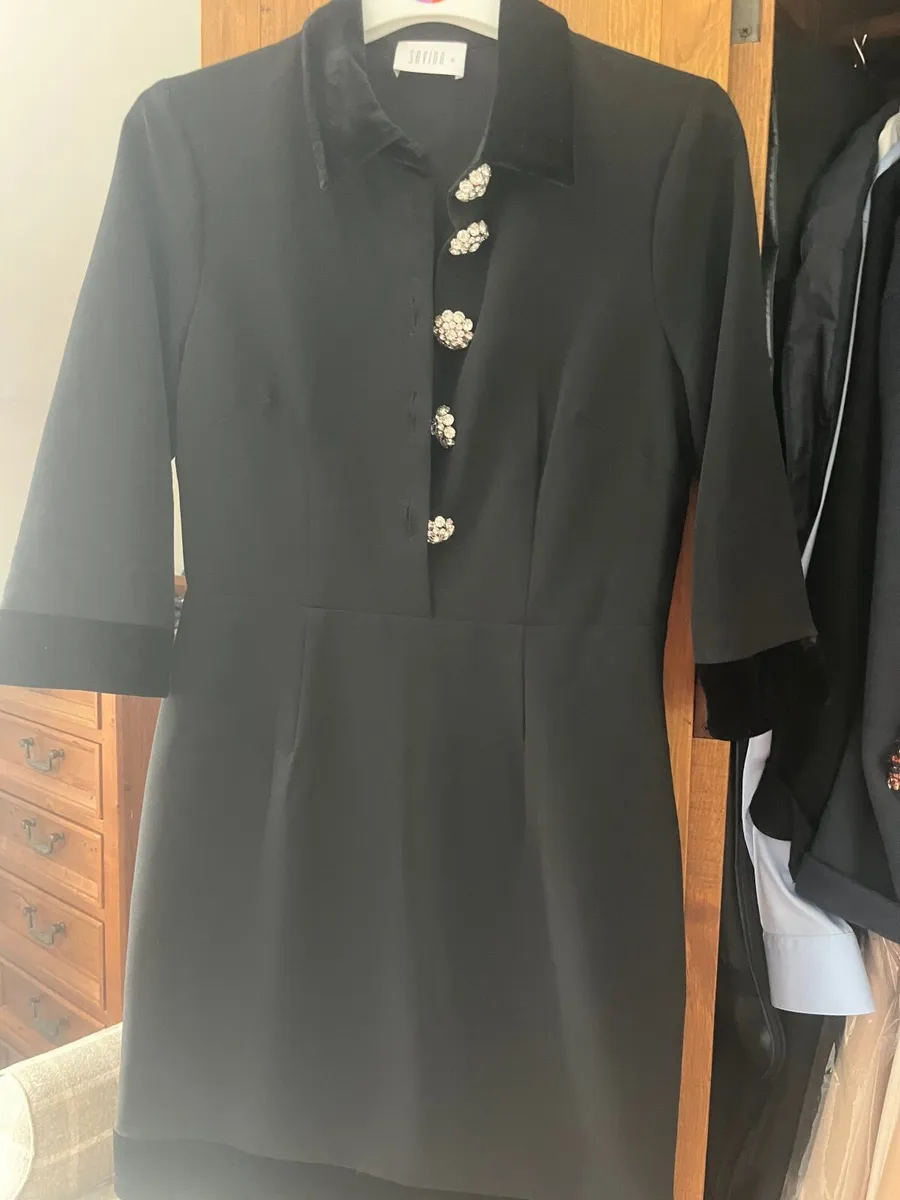 Women’s Clothes - Image 1