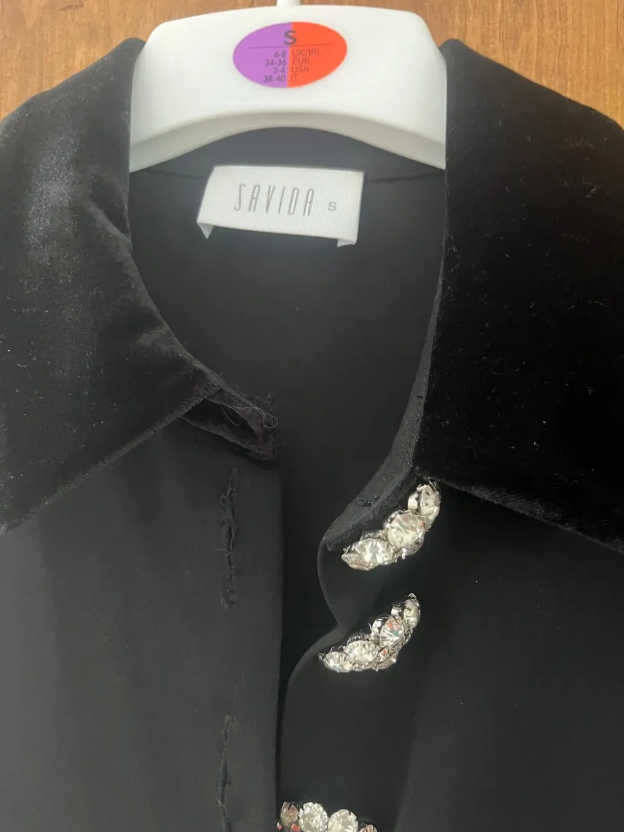 Women’s Clothes - Image 2