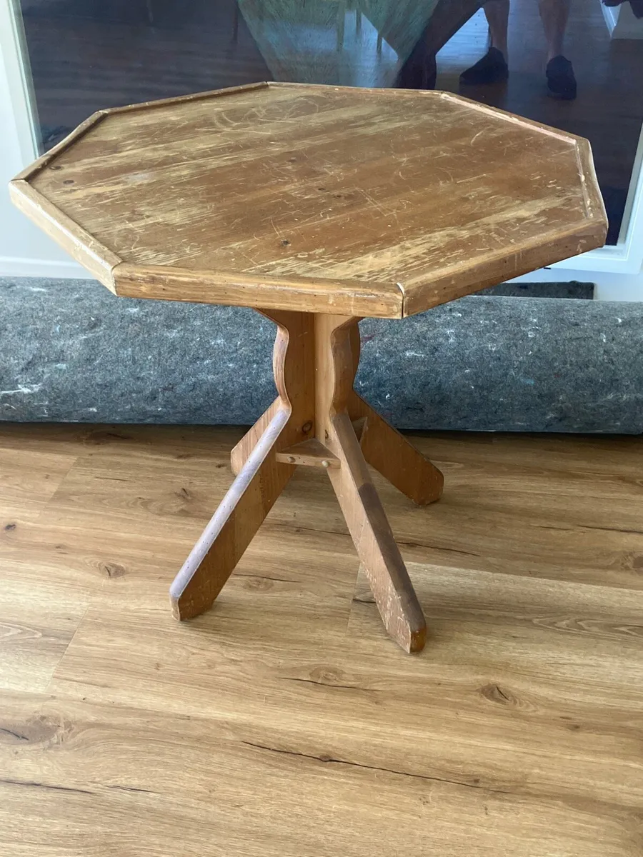 Side Table