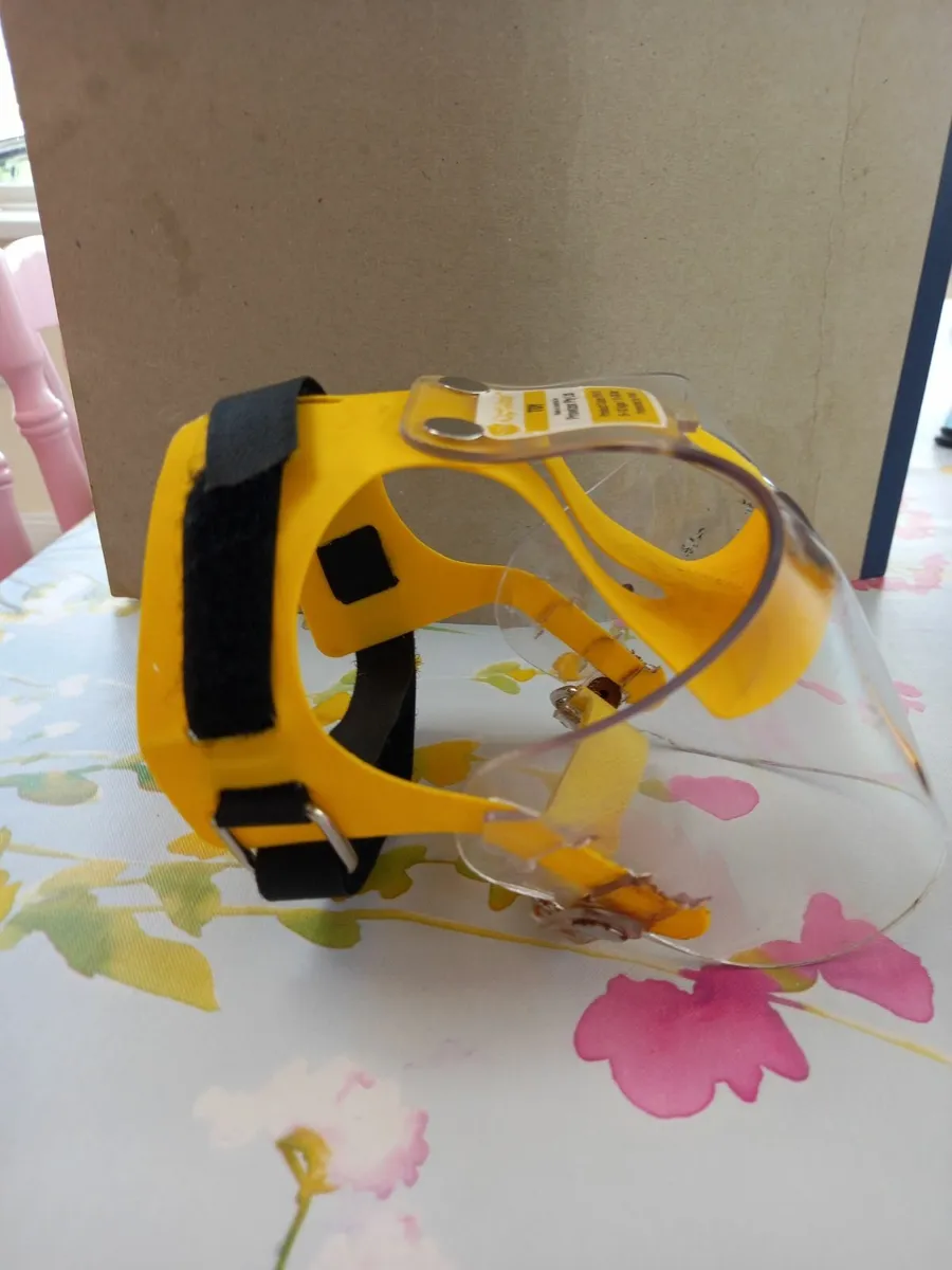 0ptivisor, Dog eye protection - Image 4