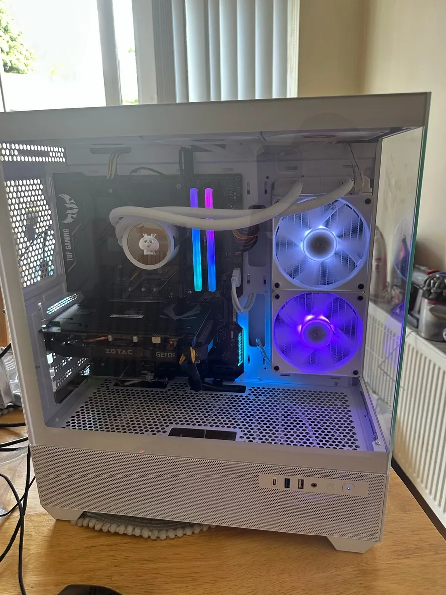 PC gaming 💥 show off pc 💥 - Image 1