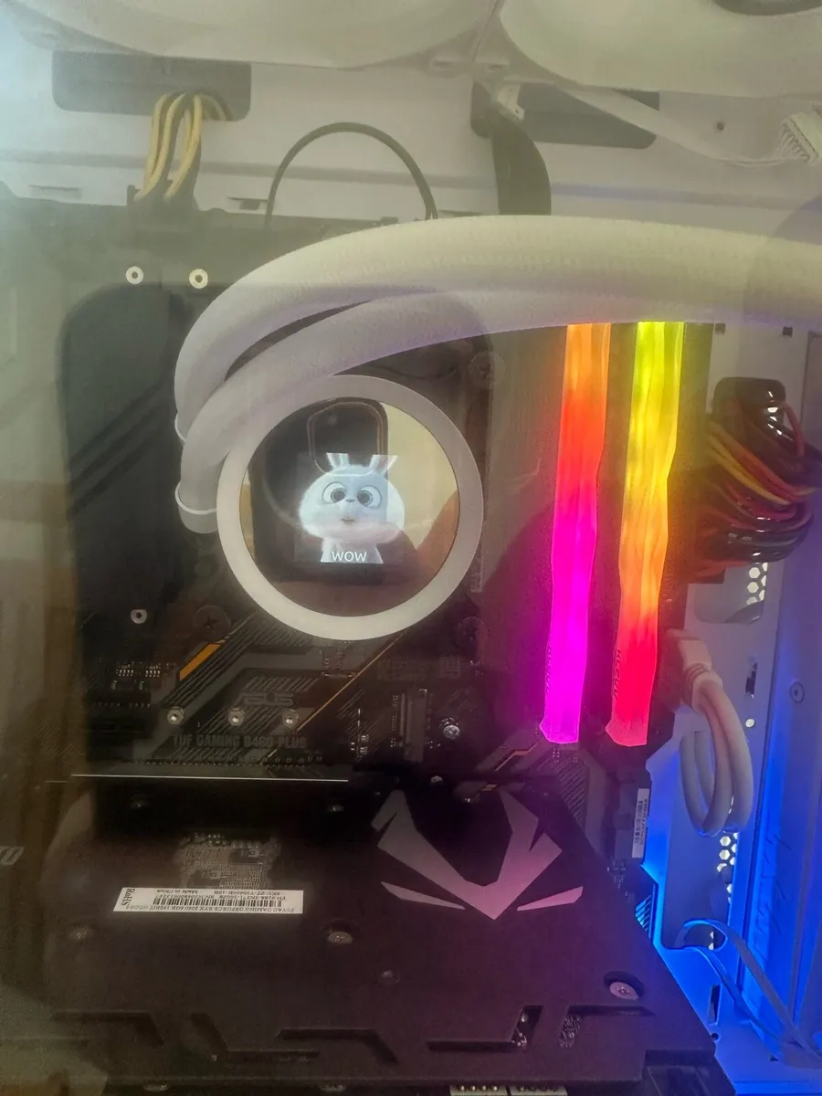 PC gaming 💥 show off pc 💥 - Image 2