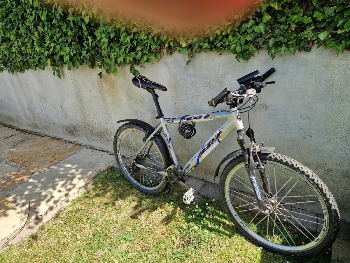 Bike - Image 1