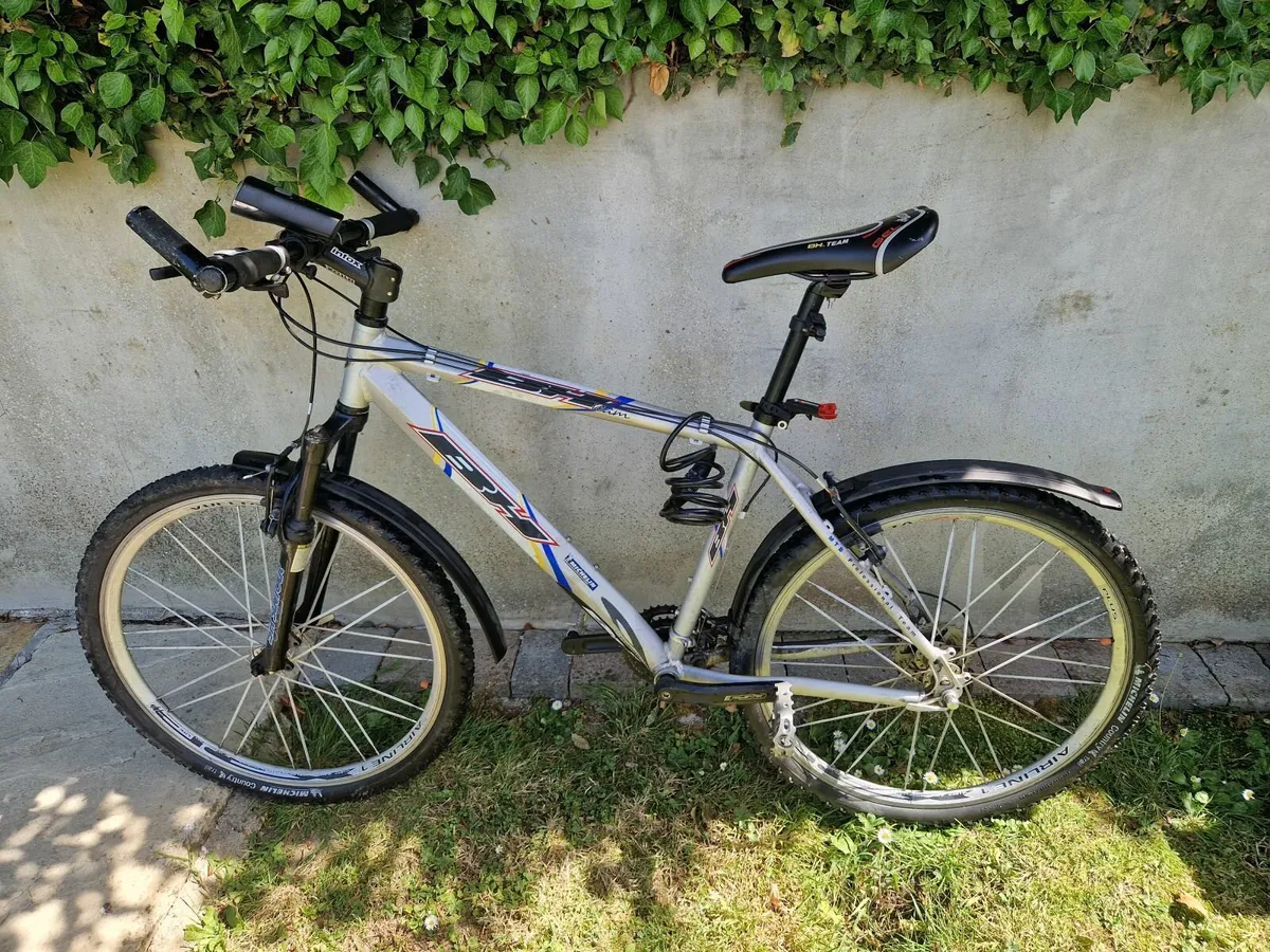 Bike - Image 3