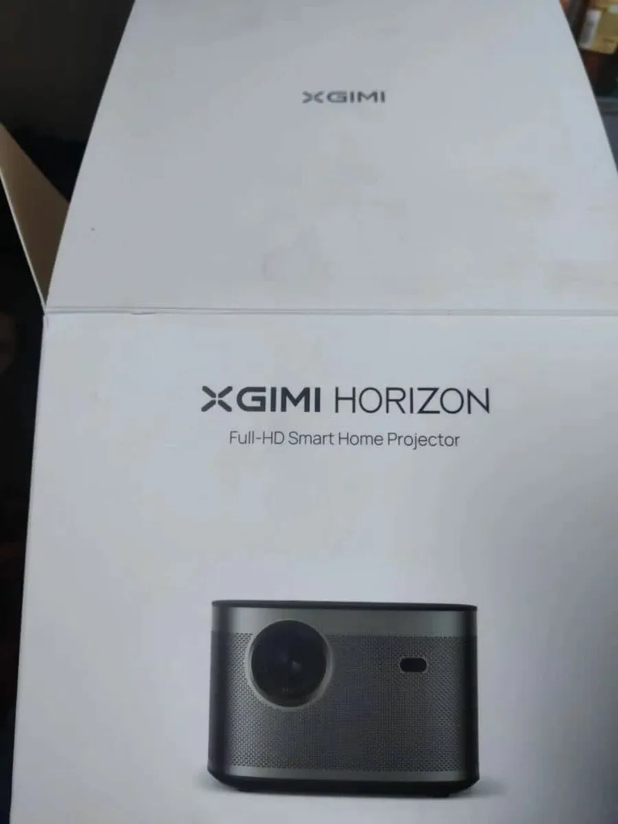 XGIMI HORIZON - Image 2