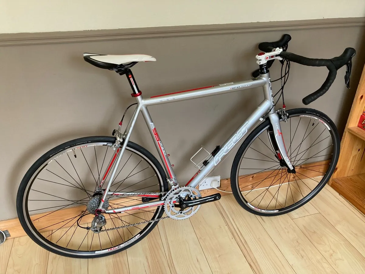 Felt F95 Road Bike - Image 3