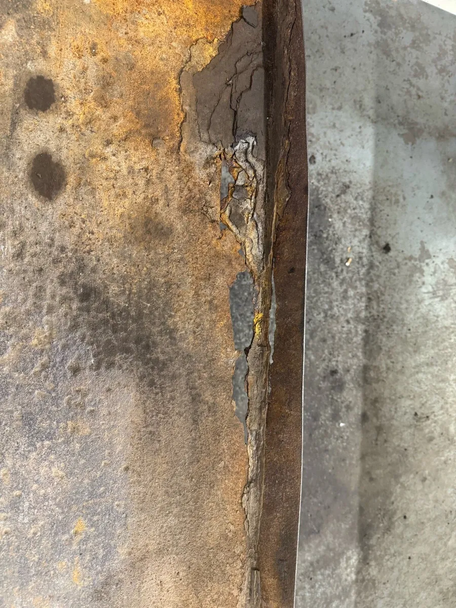 4 Post lift - Image 4