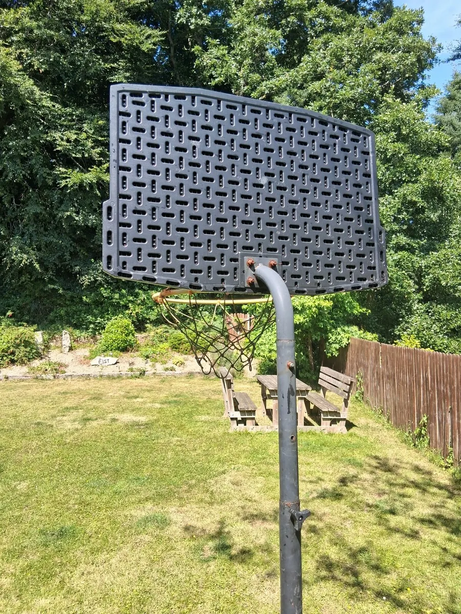 Basket ball ring - Image 2