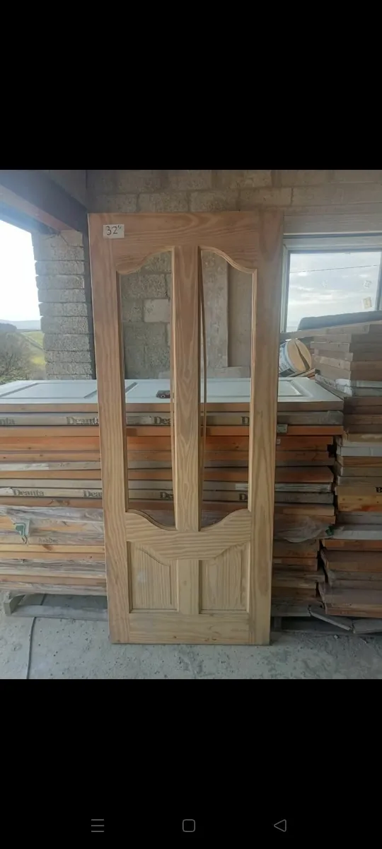 Doors - Image 1