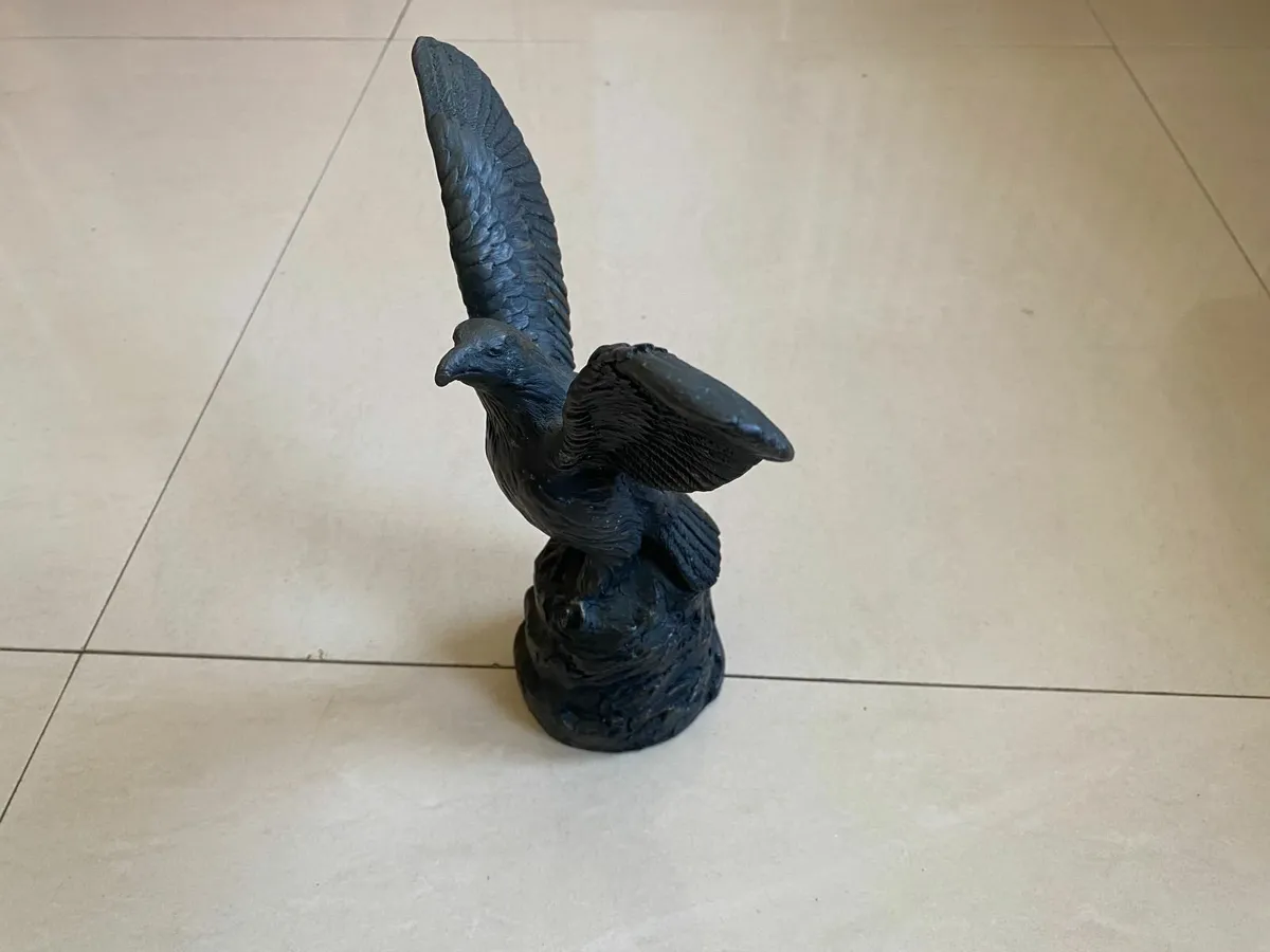 Eagle by Jeanne Rynhart - Image 3