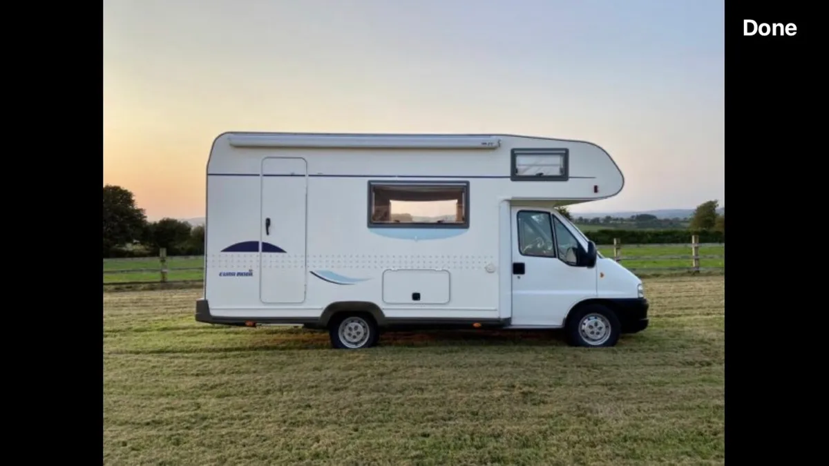 Motorhome - Image 1