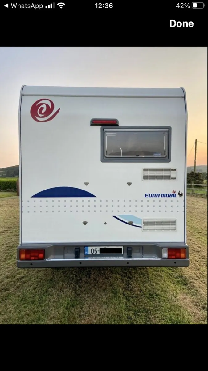 Motorhome - Image 2