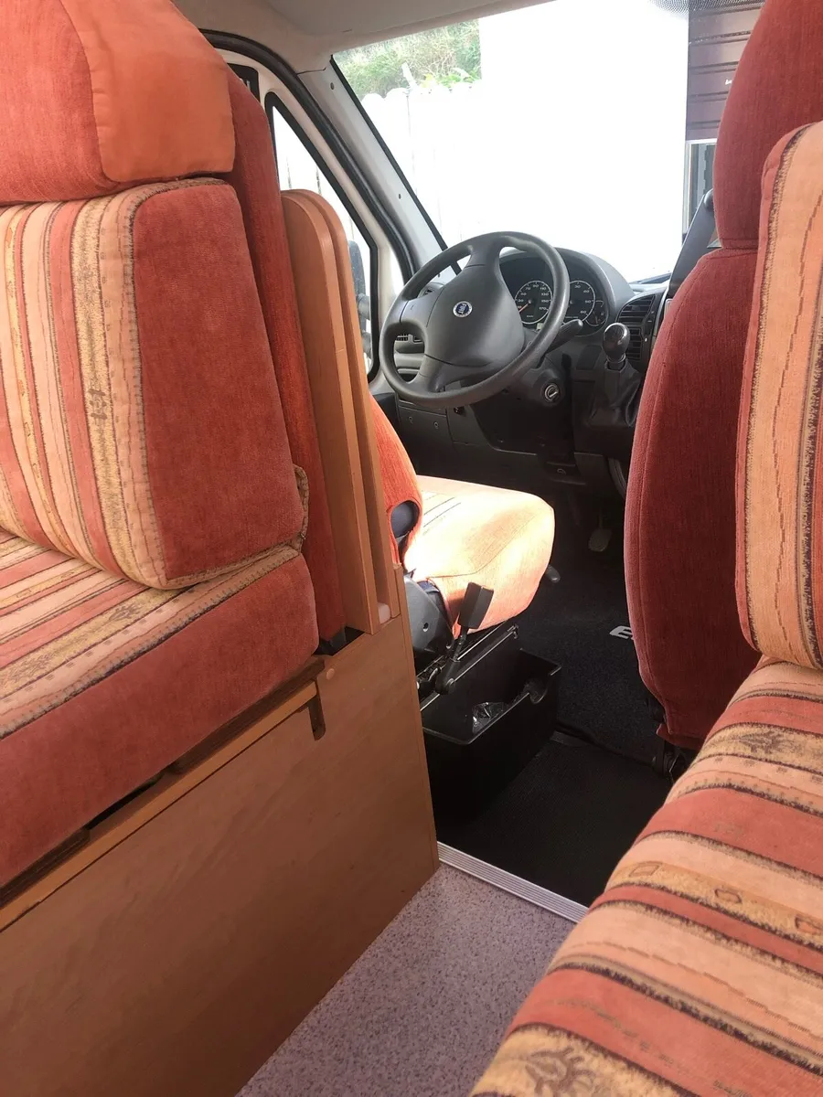 Motorhome - Image 4
