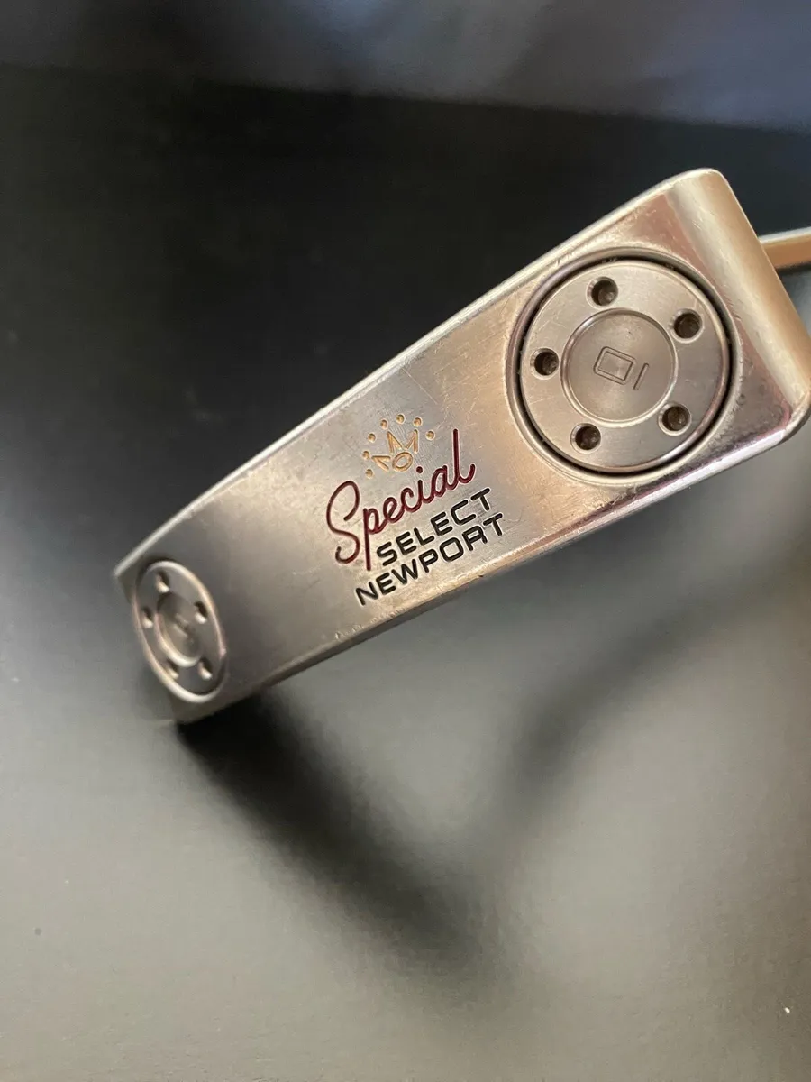 Scotty Cameron - Image 1