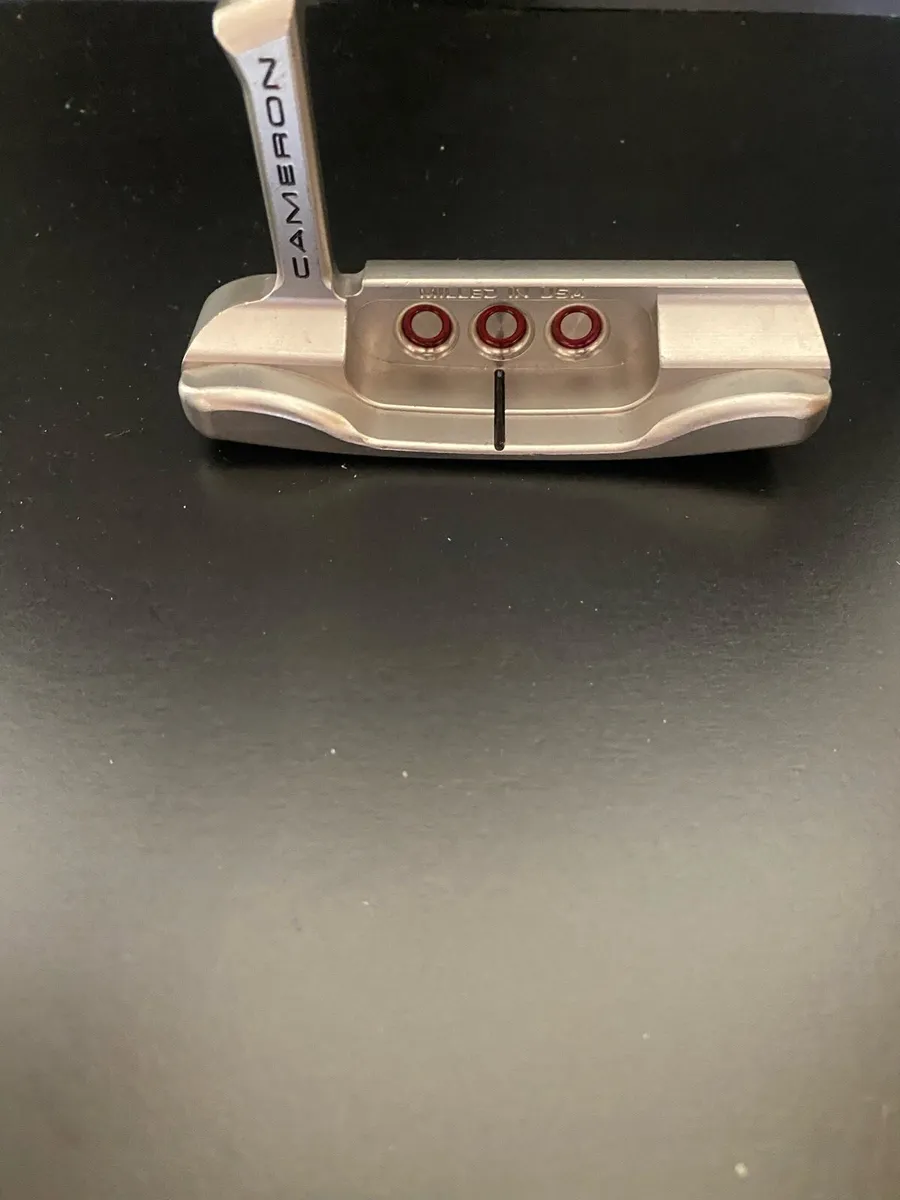 Scotty Cameron - Image 2