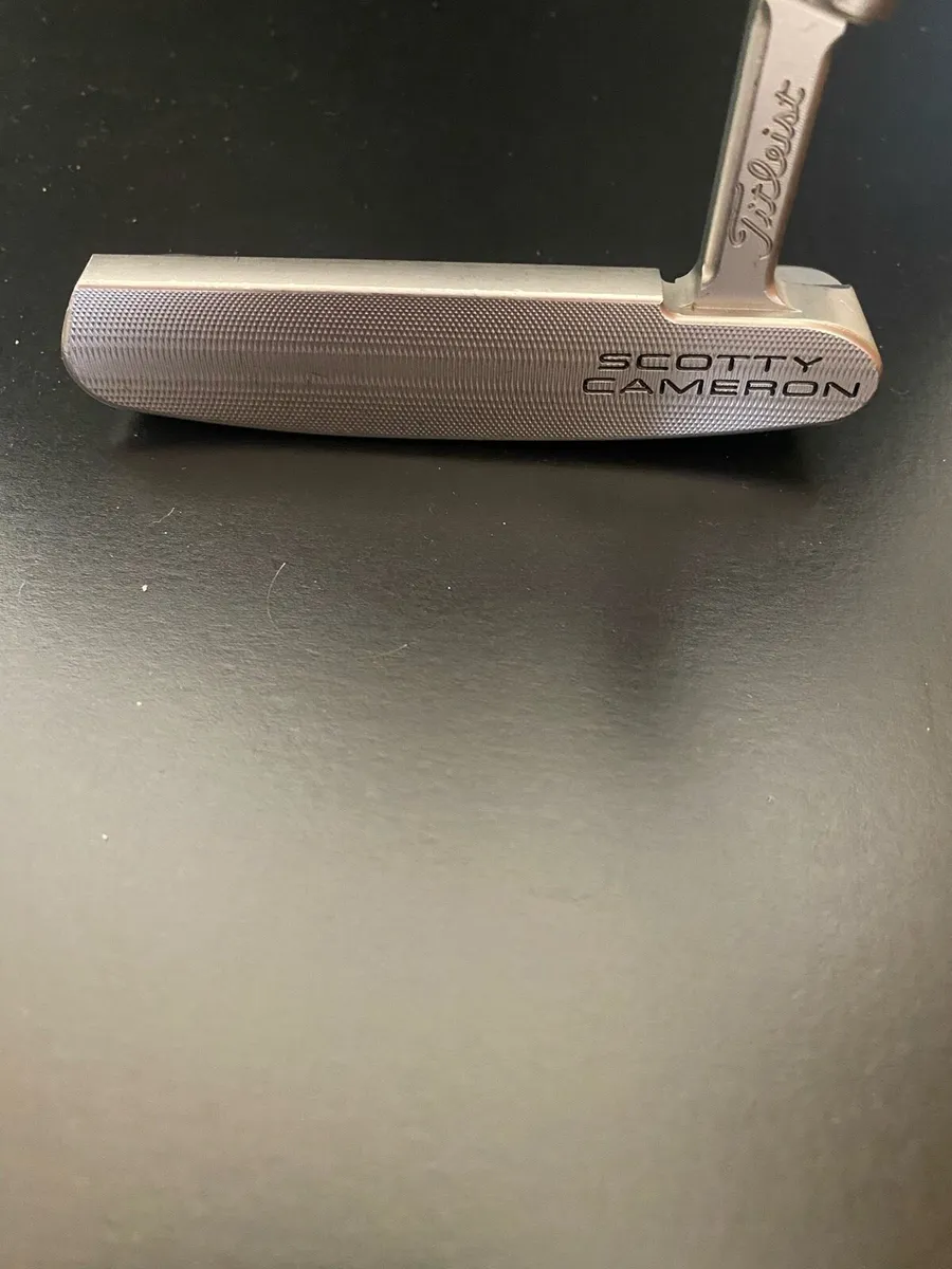 Scotty Cameron - Image 3