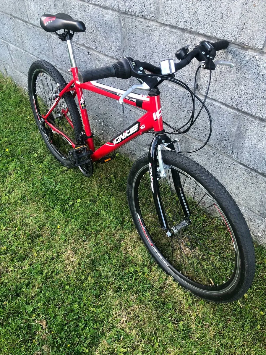 26" Mountain Bike - Image 2