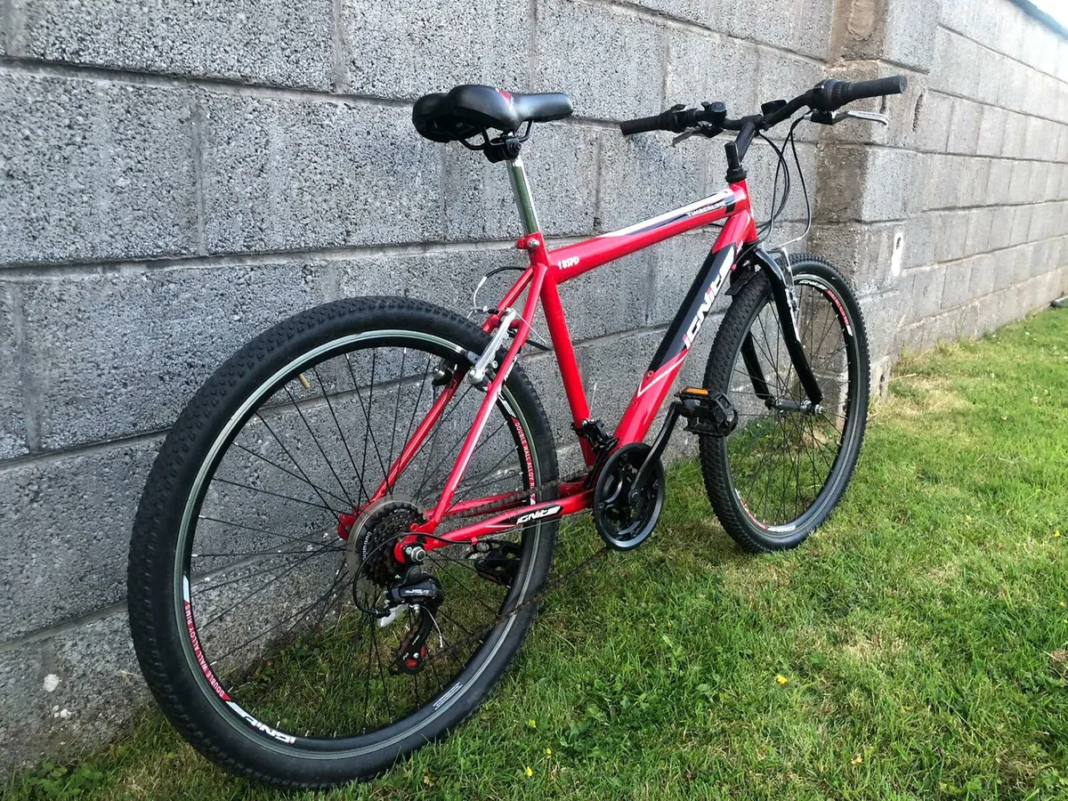 26" Mountain Bike - Image 3