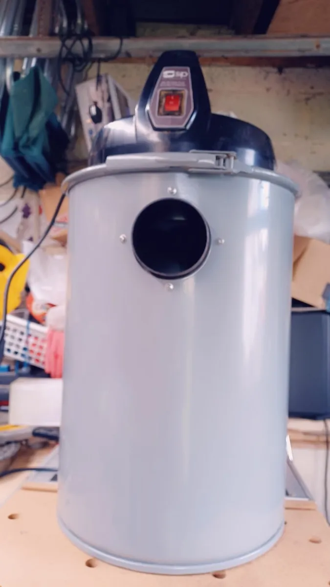 DUST & CHIP COLLECTOR - Image 4