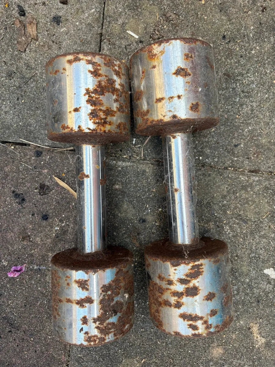Dumbbell - Image 2