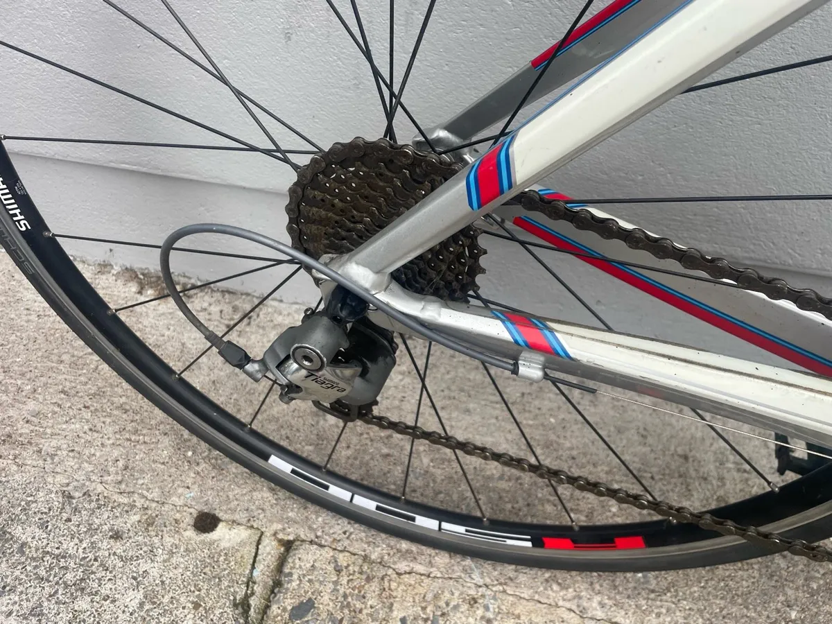 BMC Streetracer SR01 - 54cm 10 Speed - Image 3