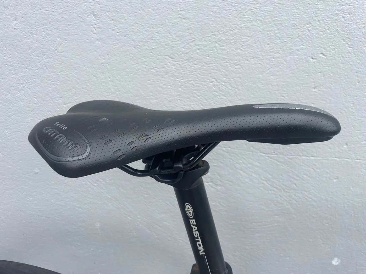 BMC Streetracer SR01 - 54cm 10 Speed - Image 4